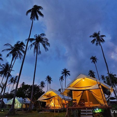 Naivacha Tent Koh Mak Extérieur photo