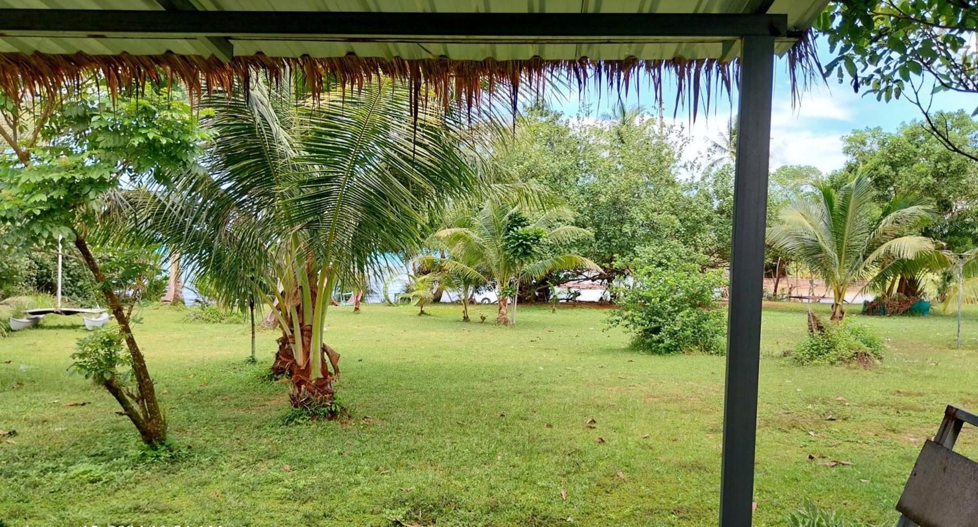 Naivacha Tent Koh Mak Extérieur photo